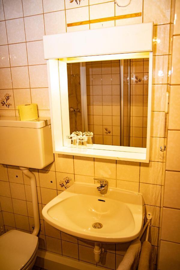 Barnkopf Gastehaus Rita Schaefer酒店 外观 照片