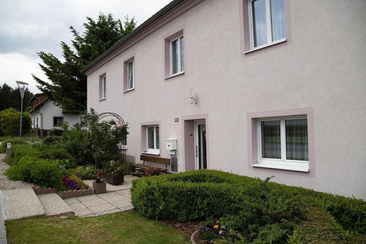 Barnkopf Gastehaus Rita Schaefer酒店 外观 照片