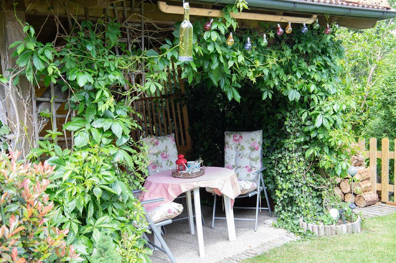 Barnkopf Gastehaus Rita Schaefer酒店 客房 照片