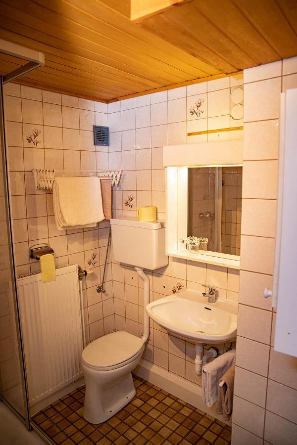 Barnkopf Gastehaus Rita Schaefer酒店 客房 照片